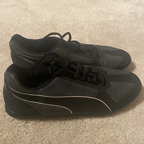 Women’s Puma Modern Soleil size 10 - Picture 4 of 4